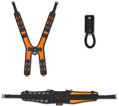 STIHL Akku-Gürtel Set Advance X-Flex