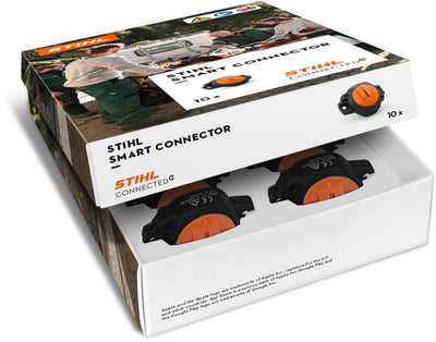 STIHL Systembaustein Smart Connector