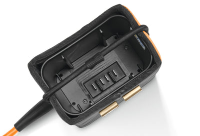 STIHL Akkutasche mit Anschlussleitung Advance X-Flex