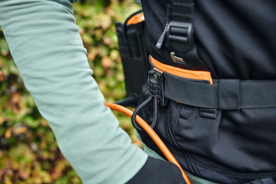 STIHL Kabelführung Advance X-Flex