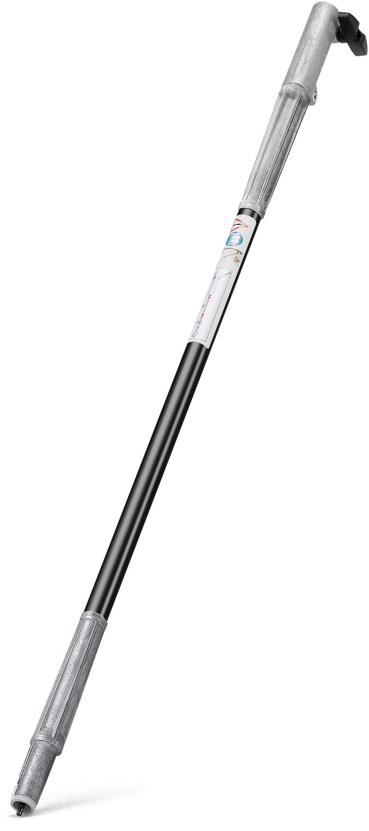 Stihl Antriebswelle – Stahlwelle Für KM-Motoren, 1 M Carbon-Verlängerung, 4180 3200 – Original Ersatzteil