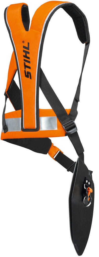STIHL Universalgurt ADVANCE PLUS leuchtorange
