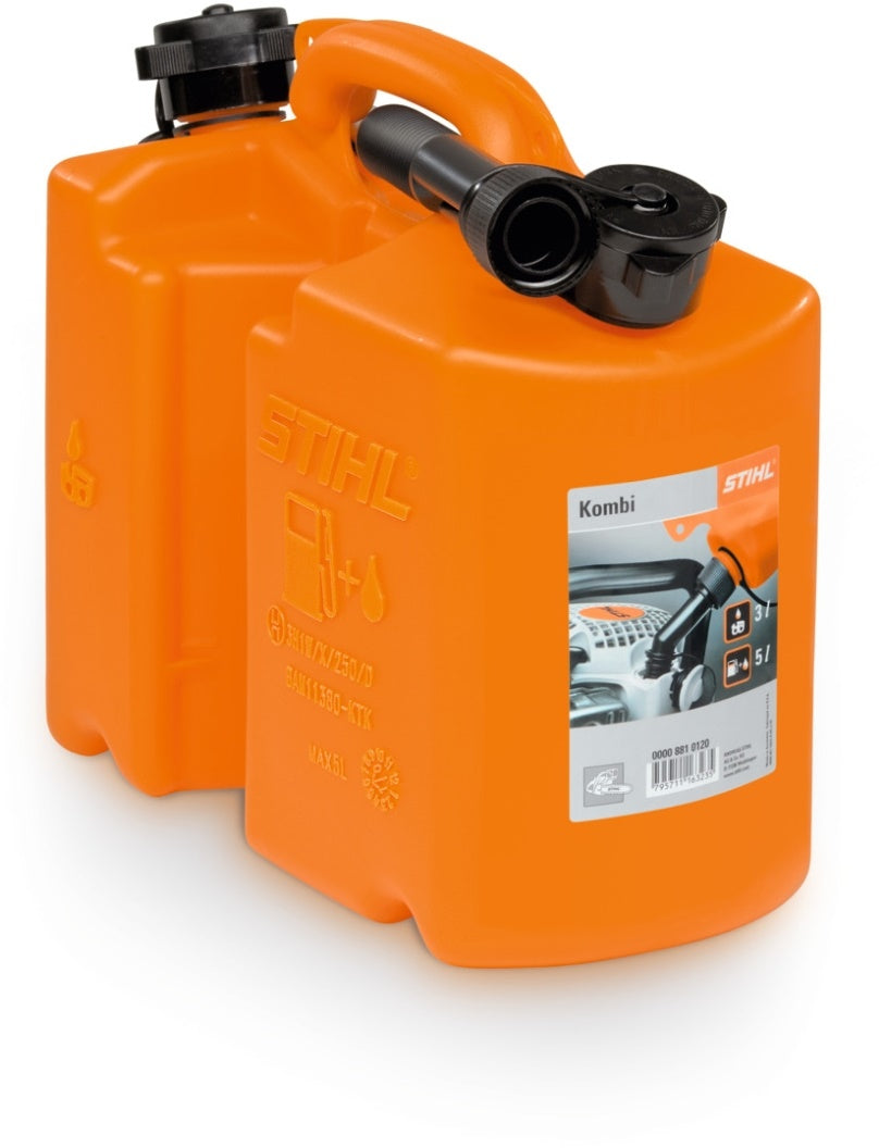 STIHL Kombi-Kanister Standard, orange