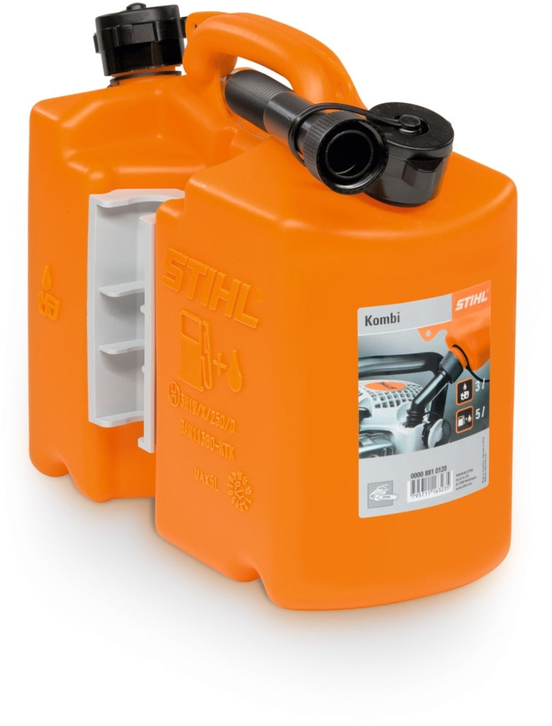 STIHL Kombi-Kanister Profi