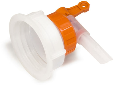 STIHL Ausgießhahn für 20 l Sägekettenhaftöl