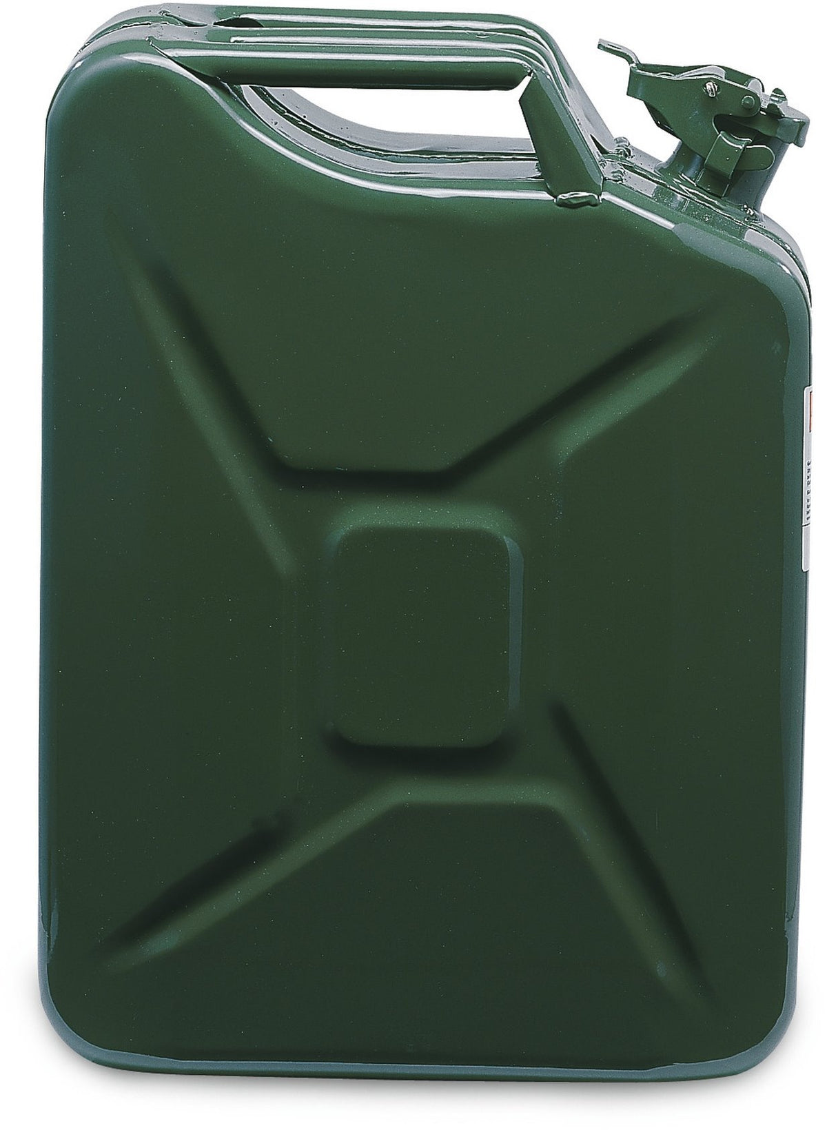 STIHL Blechkanister 20 l