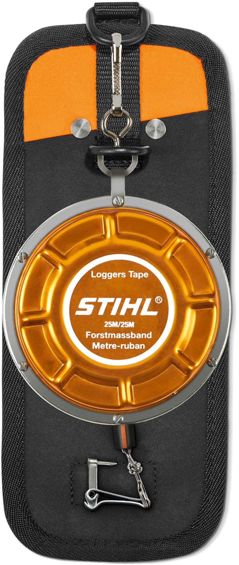STIHL Maßbandhalter Advance X-Flex