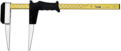 STIHL Meßkluppe 60 cm, Leichtmetall