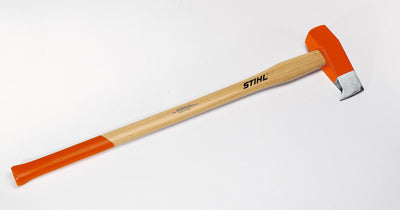 STIHL Spalthammer AX 30 C, mit Eschenstiel, 85 cm, 3.000 g