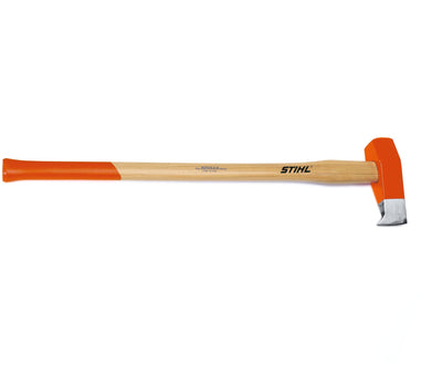 STIHL Spalthammer AX 30 C, mit Eschenstiel, 85 cm, 3.000 g