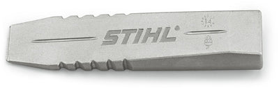 STIHL Fäll- und Spaltkeil 600 g