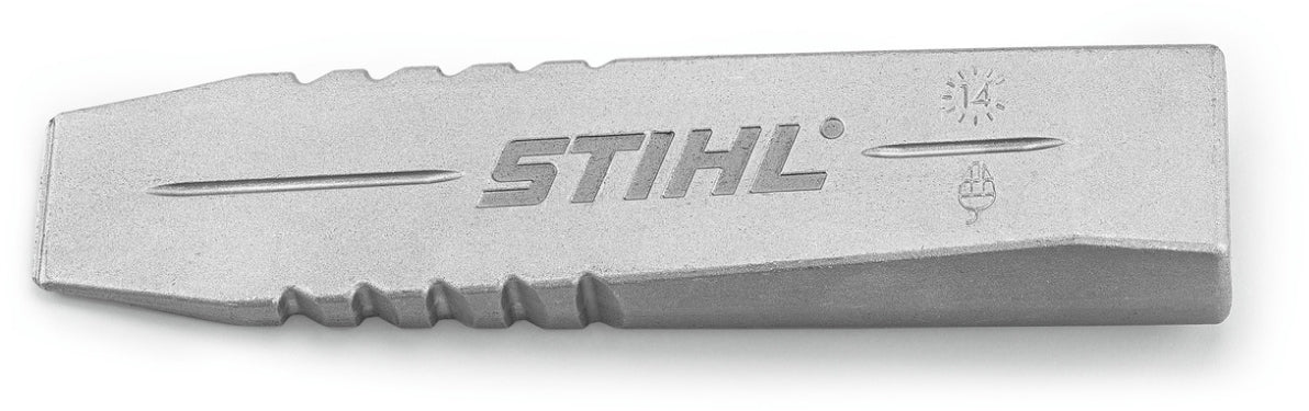 STIHL Fäll- und Spaltkeil 800 g