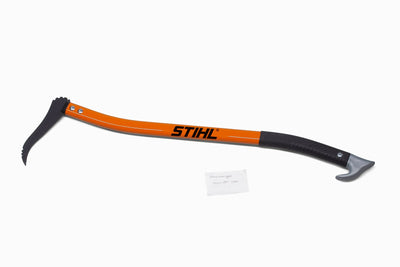 STIHL Sappie Aluminium