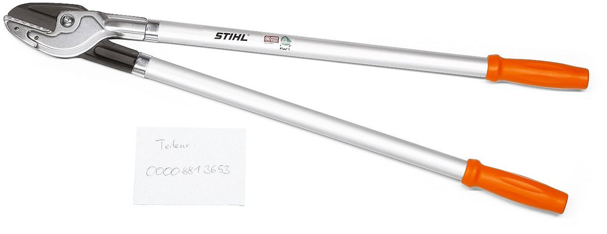 STIHL Astschere Amboss PB 25, 1.245 g