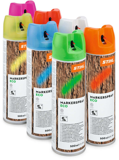 STIHL Markerspray Eco 500 ml, pink