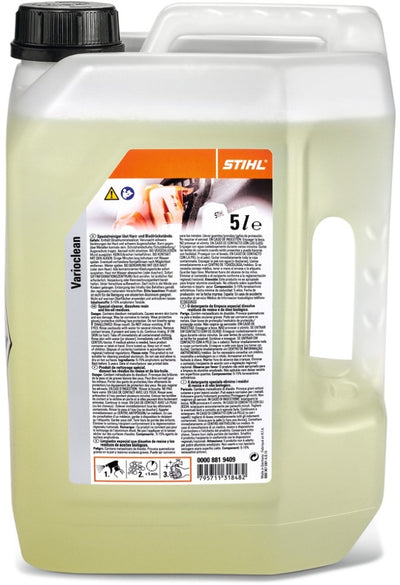 STIHL Spezialreiniger Varioclean 5 l