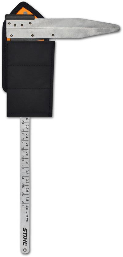 STIHL Kluppenhalter Advance X-Flex