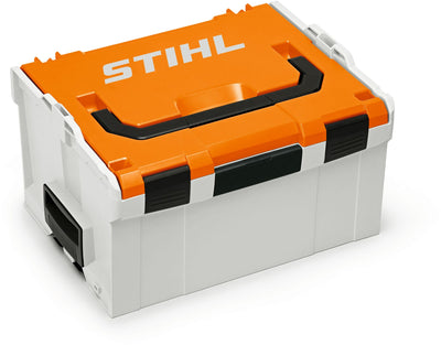 STIHL Akku-Box M grau