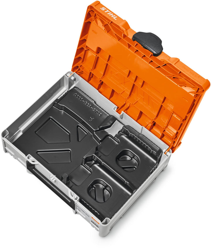 stihl akku aufbewahrung STIHL Akku-Box Größe S, Systainer System nur 53,90