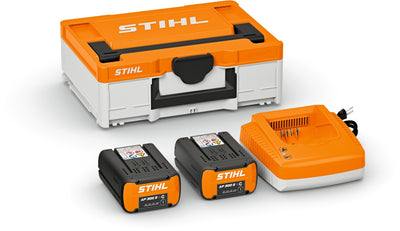 STIHL Akku-Box Größe M, Systainer System