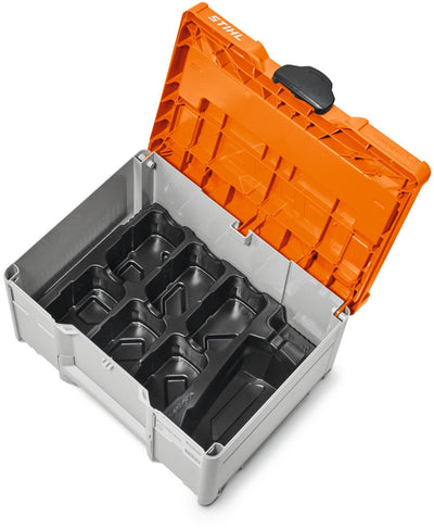 STIHL Akku-Box Größe M, Systainer System