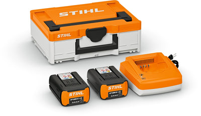 STIHL Akku-Box Größe L, Systainer System