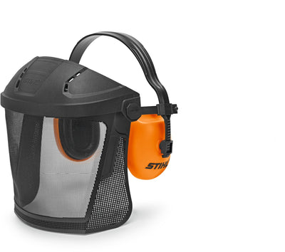 STIHL Gesichtsschutz-/Gehörschutz FUNCTION