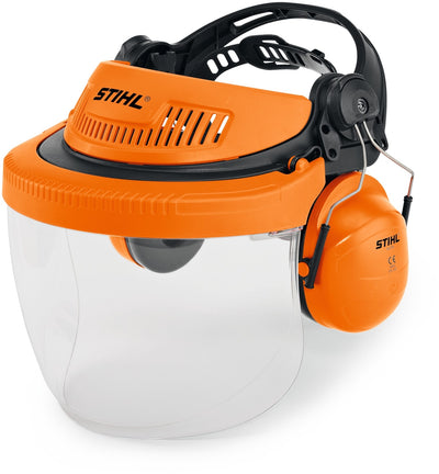 STIHL Gesichts-/Gehörschutzkombination  G500 PC