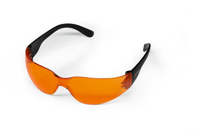 STIHL Schutzbrille Light orange