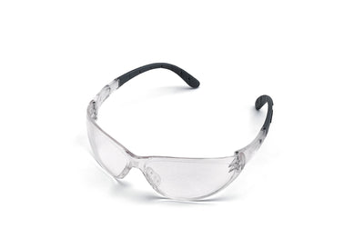 STIHL Schutzbrille Contrast, klar