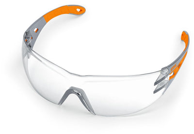 STIHL Schutzbrille Light Plus klar