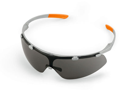 STIHL Schutzbrille Super Fit Orange