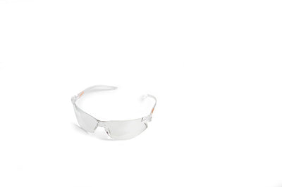 STIHL Schutzbrille FUNCTION Slim transparent