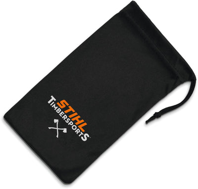 STIHL Schutzbrille Timbersports Edition, transparent