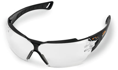 STIHL Schutzbrille Timbersports Edition, transparent