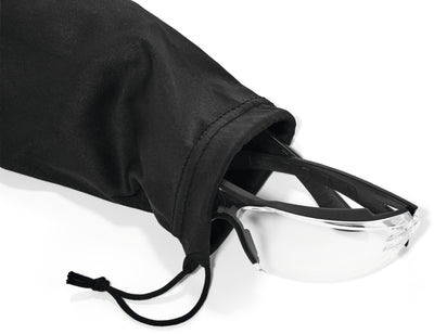 STIHL Schutzbrille Timbersports Edition, transparent