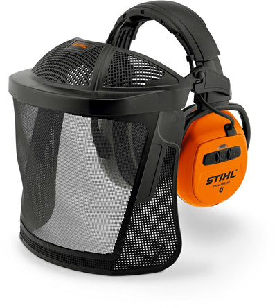 STIHL Gehörschutzbügel DYNAMIC BT-N - Vorführartikel