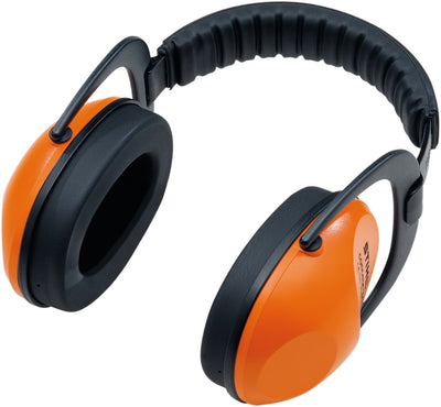 STIHL  Concept-24F, Gehörschutzbügel