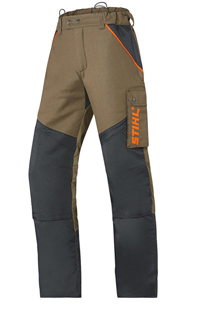 STIHL Bundhose TriProtect FS, Größe 44