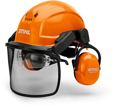 STIHL Helmset DYNAMIC X-Ergo