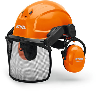 STIHL Helmset DYNAMIC Ergo