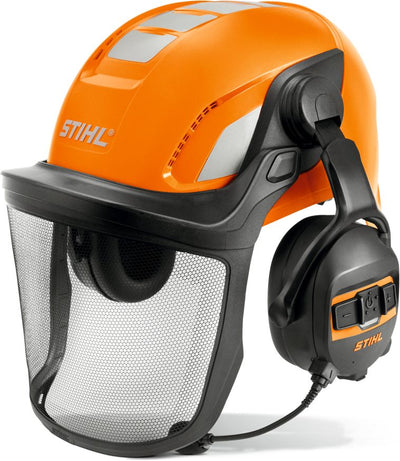 STIHL Helmset ADVANCE X-Vent ProCOM