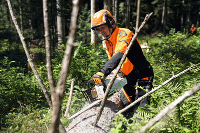 STIHL Helmset ADVANCE X-Vent ProCOM