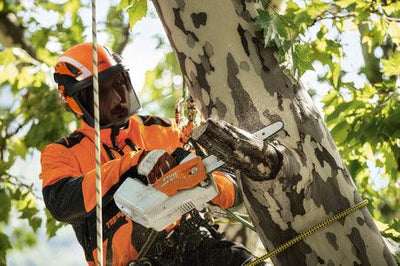 STIHL  Helmset, ADVANCE X-Climb ME