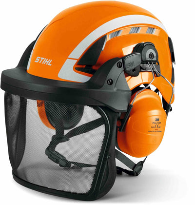 STIHL  Helmset, ADVANCE X-Climb ME