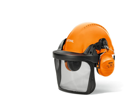 STIHL Helmset DYNAMIC Light
