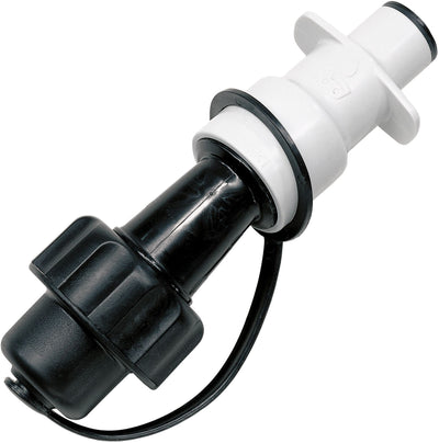 STIHL Einfüllsystem für Kettenhaftöl