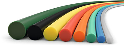 STIHL Mähfaden rund Ø 2,7 mm x 208,0 m rot