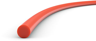 STIHL Mähfaden rund Ø 2,7 mm x 208,0 m rot