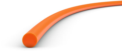 STIHL Mähfaden rund Ø 2,4 mm x 14,0 m orange